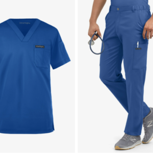 Uniforme Advantage-Streech